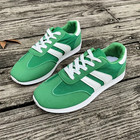 Women s Lightweight   Synthetic Cover Lace-up Sneakers