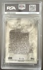 2018 Topps Star Wars Stellar Signatures Han Solo harrison Ford Auto 3 20 