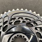 Sram Force D2 12 Speed Chainring Spider 8 Bolt 46 33  nw 