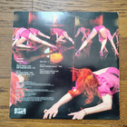 Rare Promotional Copy Madonna Hung Up  2x  12  Single Vinyl Record House Remixes