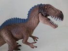 Schleich 14584 Acrocanthosaurus Model Dinosaur Animal Figurine Toy 2017 