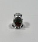 South Dakota Metal Thimble Dakota s Original 1888 Town Badge Building