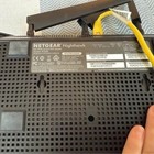 Netgear Nighthawk Ac1900 Smart Wifi Router Wireless Internet Gigabit