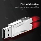 2tb Usb 3 0 High-speed Flash Drive Type C U Disk Memory Pen Pc Laptop Storage