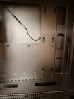 Miscellaneus Atx Mid Black Mid Tower Case Steel plastic Comes With Rgb Fans