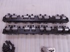 T d Machine 1 7 1 6 Sb Chevrolet Rocker Arm Assembly  40 60 Valve Spacing