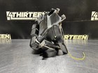 97-04 C5 Corvette Driver Side Knightdrive Tv Sleepy Eye Headlight Assembly N657