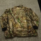 Redhead Jacket Mens 2xl  Gore-tex Extreme Elements Hunting Jacket Camo Coat