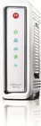 Arris   Motorola Surfboard Sb6141 Docsis 3 0 Cable Modem     White  New  Sealed
