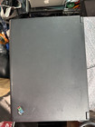 Vintage Ibm Thinkpad 2640 560 No Power Cord For Parts Or Repair