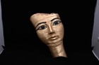 Authentic Ancient Egyptian Antiques Hatshepsut Head  Egyptian Queen Egyptian Bc