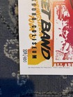 Bruce Springsteen Greensboro  Nc The River Tour Show Poster 2016  329 400