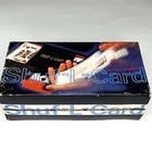 Vintage Shuf-l-card Automatic Card Shuffler  battery Powered  - Working - Japan