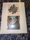 Vintage 1965 The Sound Of Music Movie Souvenir Program Book Nice Condition