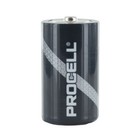 D Duracell Procell Battery  24 Pack 24 Total  D-cell  always Fresh Inventory  