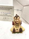 Lot Of 5 Enchantica Snappa Figurines Jonquil En2101 2103 2010 2035 2036