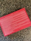 Laneige 4-piece Mini Lip Glowy Balm Set nib