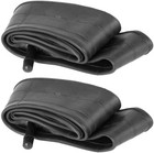 2 Pack 26x4 0 Fat Bike Tube  Heavy Duty 26x4 0 E-bike Fat Bicycle Inner Tube
