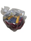 Pallet Jack truck Steering Wheels Set With Axle