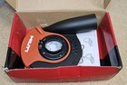 Hilti No  2102983 Dust Extraction Grinder Hood   Dg-ex 115 4 5 