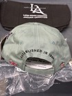 New Oem Genuine Land Rover Green Hat  limited Edition 