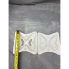 Vintage Butterfly Ceramic Slip Casting Mold
