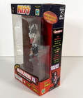 Kiss Gene Simmons Rock Headliners Xl 1999 Numbered Series    13017  Unopened