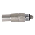 Nsk Style Dental Handpiece Quick Coupler Coupling 4 Hole Sandent Fit Nsk