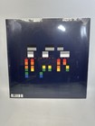 Coldplay - X y Clear Ecorecord Vinyl  new Sealed 
