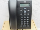 2 Lot New Cisco Cp-3905   Unified Sip Phone 3905 - Charcoal Standard Handset Poe