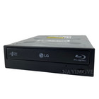 Lg hl Bh12ls35 12x Sata Blu-ray Burner Dvdrw Internal Drive W  3d Player New Usa