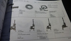 Kreidler Spare Parts Catalogue For 3-4   5 Speed Florett Models