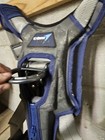 3m Dbi-sala Exofit Strata Xl Full Body Harness Fall Protection Xl Belt 1112538