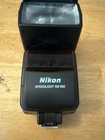 Nikon Speedlight Sb-600 Shoe Mount Flash
