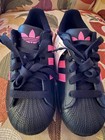 Adidas Superstar Ii kids 2 brand New  