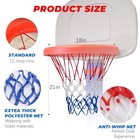 Basketball Net Compatible With Little Tikes   Basketball Net