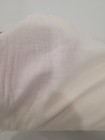 Muslin Natural 100  Cotton Medium Weight Unbleached Fabric By The Yard 45  Wide