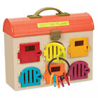 B  Toys Toy Vet Kit For Kids Critter Clinic