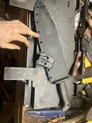 Crossdraw   Tek Lok Sheath Only For Cold Steel Smatchet Machete 