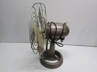 Vintage Emerson Electric Fan Northwind 50 s Mcm Desk Table Fan Mid Century