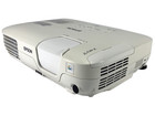 Epson Powerlite S7 3lcd Projector 2300 Lumens   Power  Remote  Vga  Hdmi-adapter