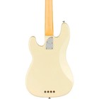Fender American Professional Ii Precision Bass Maple Fingerboard Olympic White