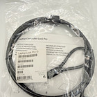 Kensington Laptop Lock Pro Keyed Security Cable Lock Notebook Computer New