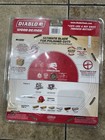 Diablo 12in  X 100-tooth Ultimate Polished Finish Saw Blade For Wood