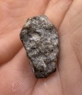 Nwa 13974 Moon lunar Meteorite  Feldspathic Breccia  Recent Find  2 28 Grams