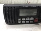 88 Cruisers Esprit 3370 Boat Icom Ic-m412 Vhf Marine Radio Two Way