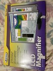 Kantek Mag22wl 16 9   16 10 Magnifier Filter For 21 5    22  Lcd Monitors   R46k