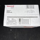 Box Of 100 Howard Leight Quiet Qd30 Reusable Foam Corded Earplugs 26 Nrr Orange