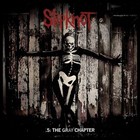 Slipknot The Gray Chapter Banner 3x3 Ft Fabric Poster Tapestry Flag Album Art
