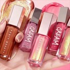 Fenty Beauty Gloss Bomb Lip Gloss Plumper Shine Glitter Liquid Lipstick Makeup